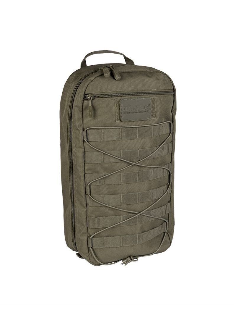 MIL-TEC kuprinė Tactical Core 15L alyvžalia 1 MIL-TEC kuprinė Tactical Core 15L alyvžalia 1