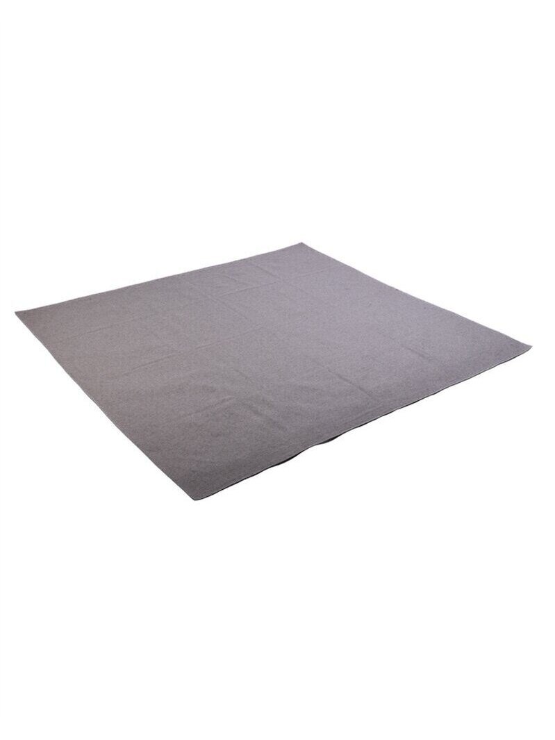 MIL-TEC Lengva Vilnonė Antklodė 175x150 cm 100% Vilna pilka MIL-TEC Lengva Vilnonė Antklodė 175x150 cm 100% Vilna pilka