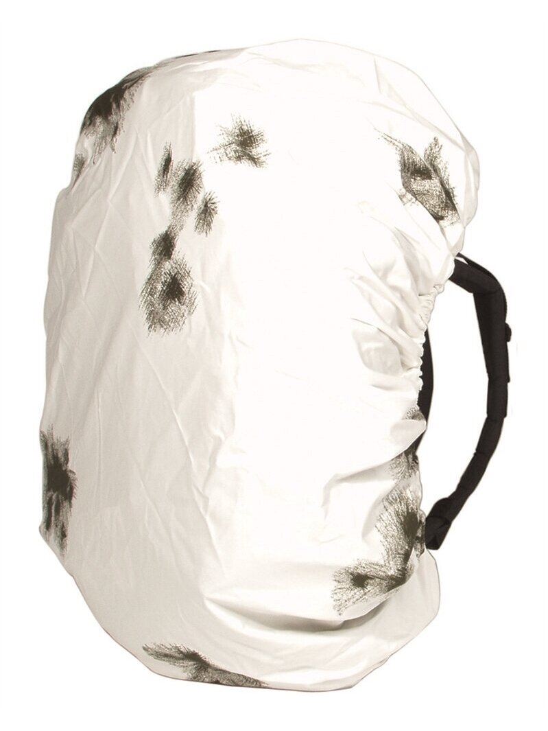 Mil-Tec Ger.white Viršelis 80 litrų 14060007