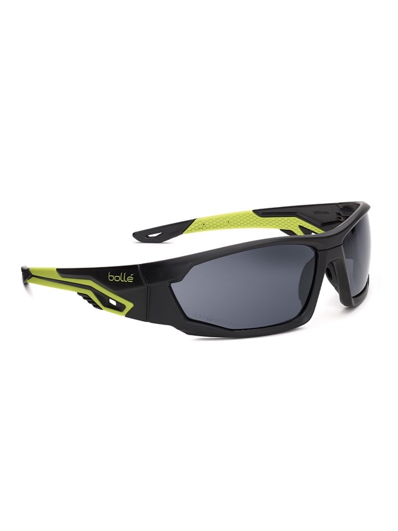 MIL-TEC takrinės akiniai Mercuro Smoke Bollé® 15650300 alyvžalia
