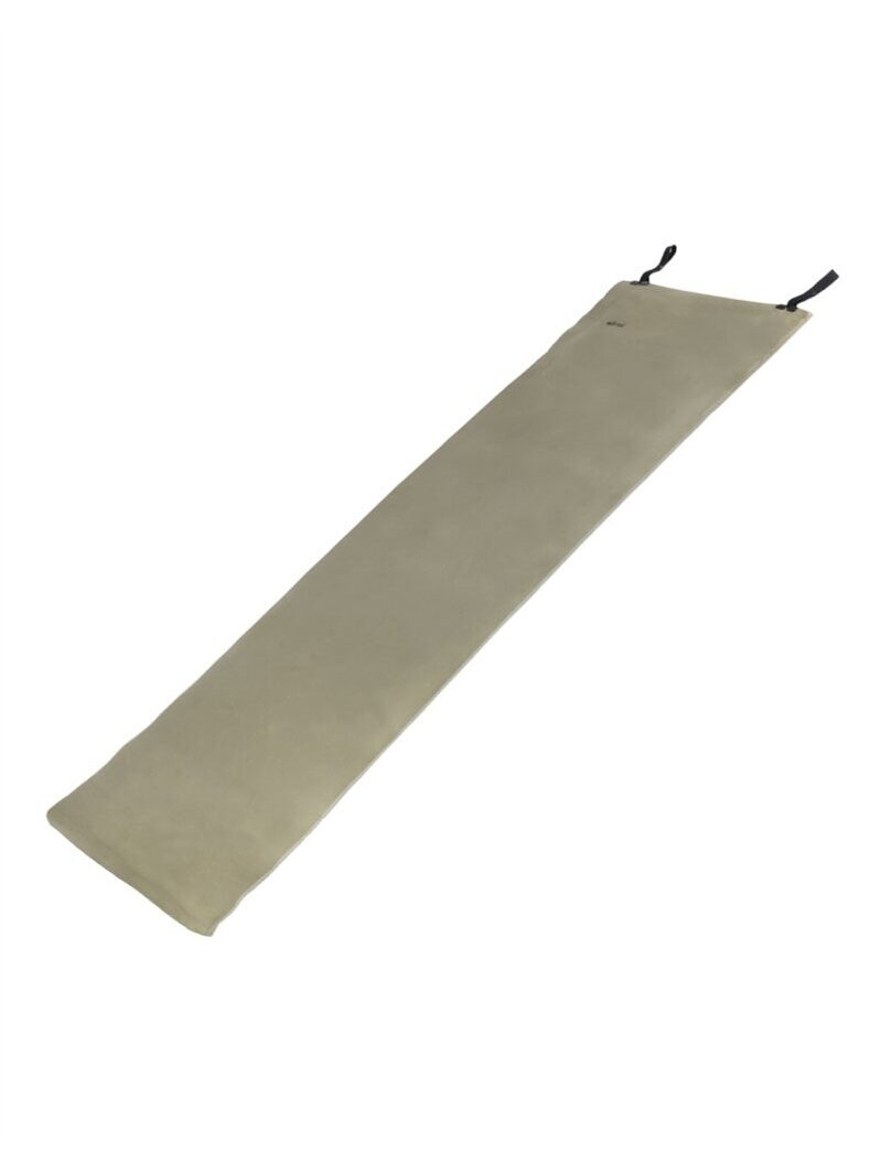 MIL-TEC Sleeping Pad šalčiui izoliacinė padi alyvžalia