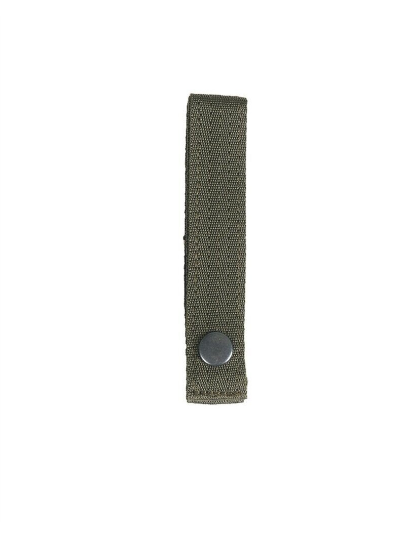 Mil-Tec Diržo kilpa „Modulinė sistema“ 100 mm 13472001, alyvžalia