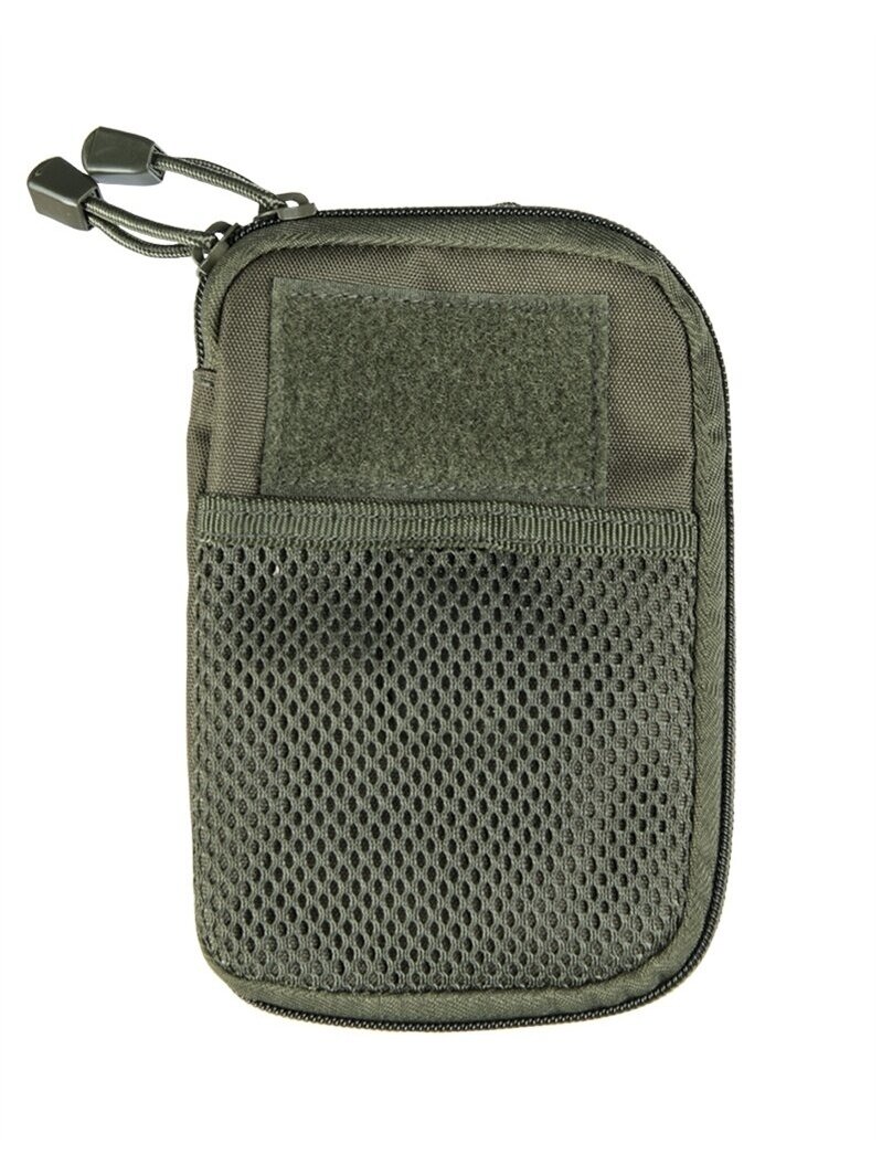 MIL-TEC Molle Belt Office 13489001 alyvžalia MIL-TEC Molle Belt Office 13489001 alyvžalia