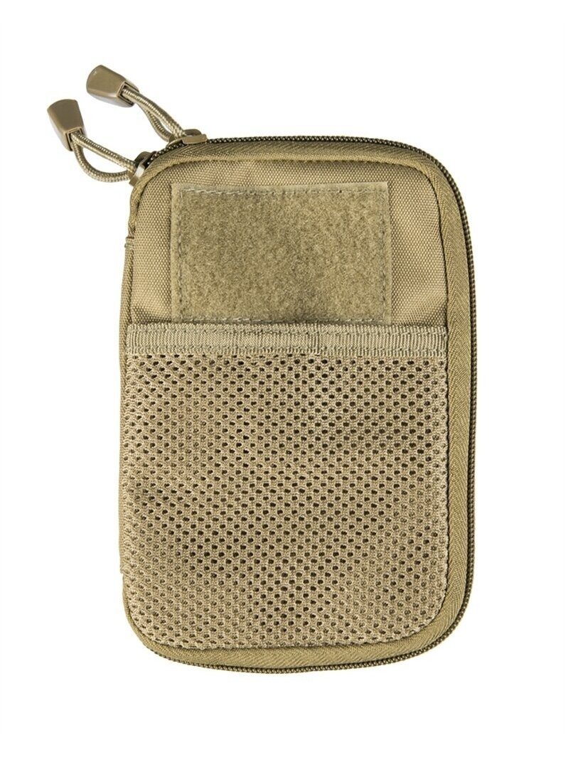 MIL-TEC Molle Belt Office 13489005 smėlinė MIL-TEC Molle Belt Office 13489005 smėlinė