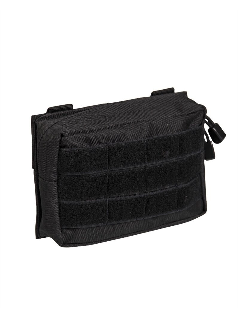 MIL-TEC Molle Belt Pouch Small 13487002 juoda