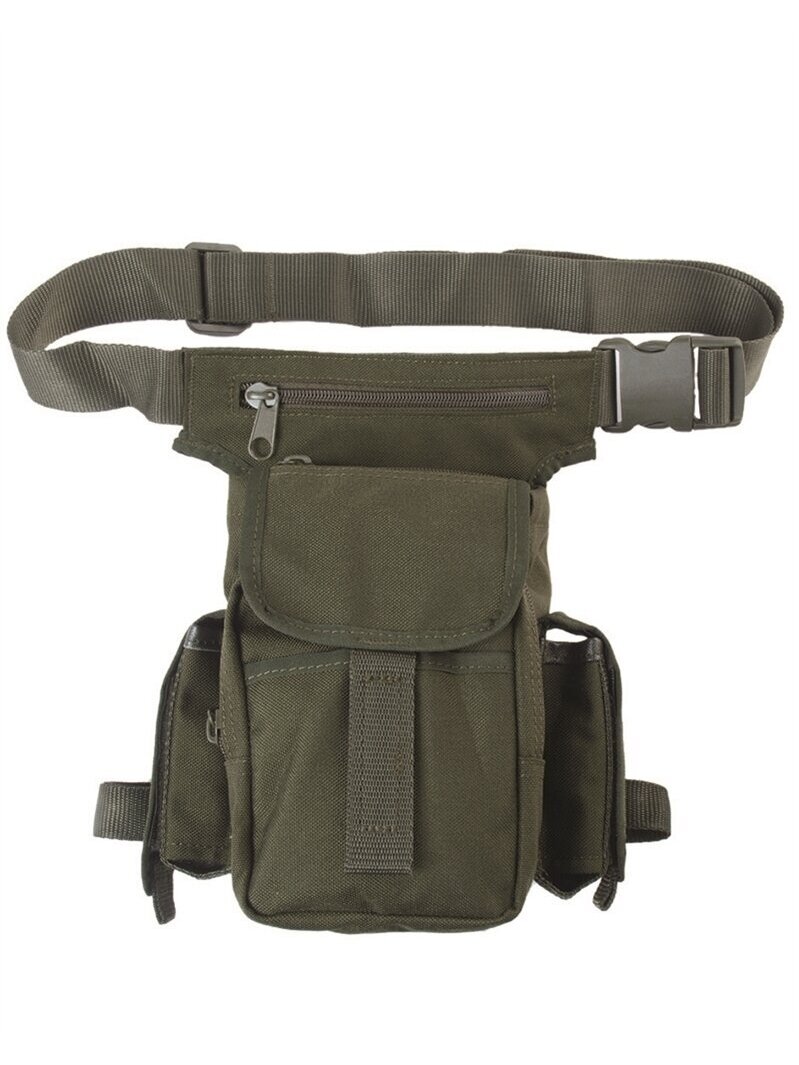 MIL-TEC Multi Pack 13526001 alyvžalia