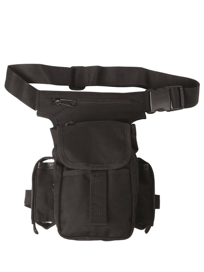 MIL-TEC Multi Pack 13526002 juoda MIL-TEC Multi Pack 13526002 juoda