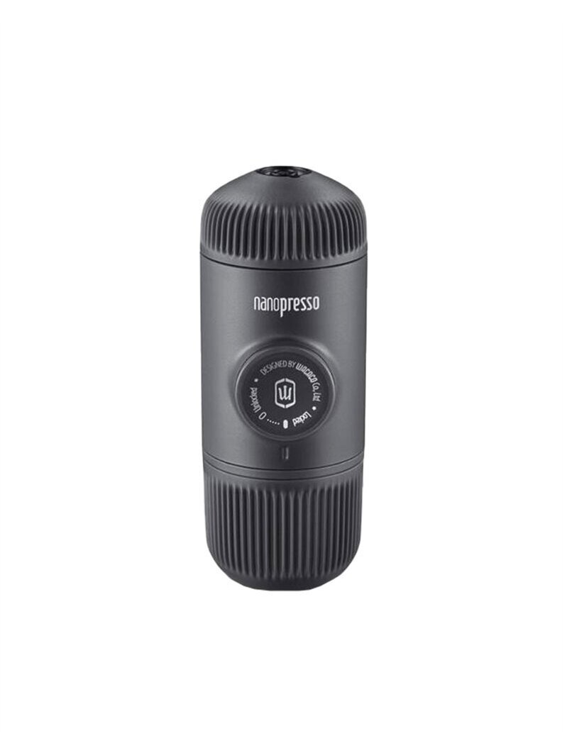 MIL-TEC Nanopresso 14680800 pilka