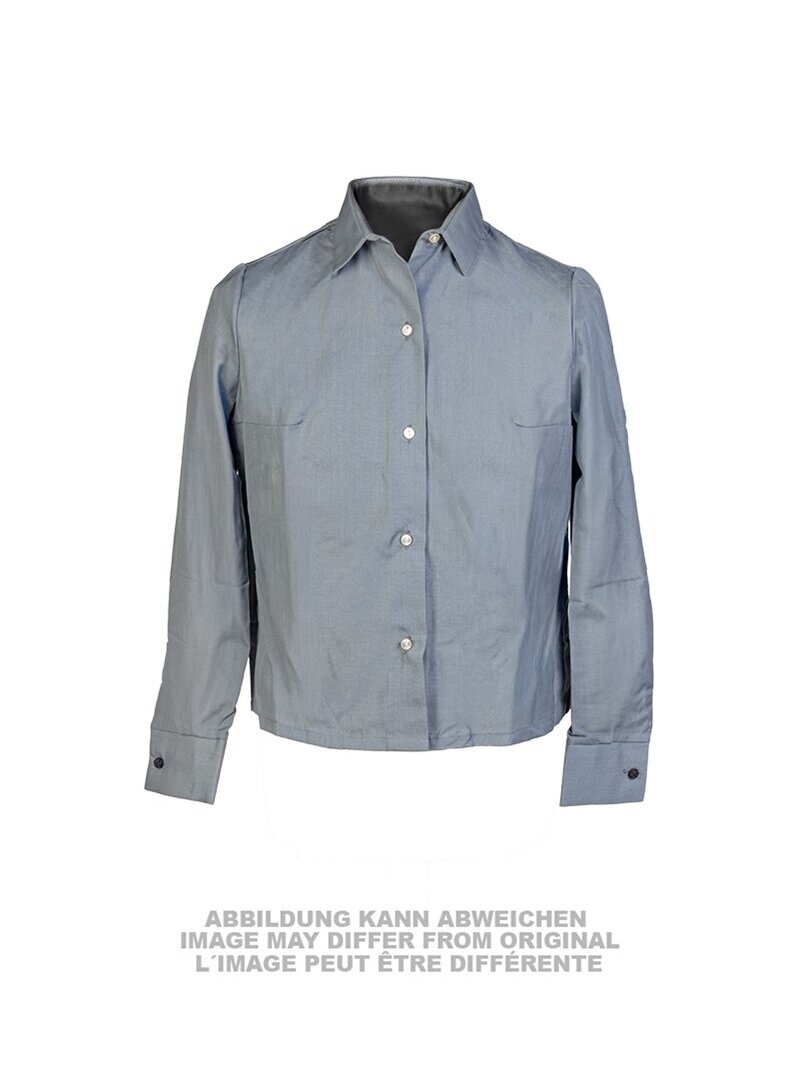 MIL-TEC Nva Women Shirt Soldier Bluegrey Like New 91096350 pilka MIL-TEC Nva Women Shirt Soldier Bluegrey Like New 91096350 pilka