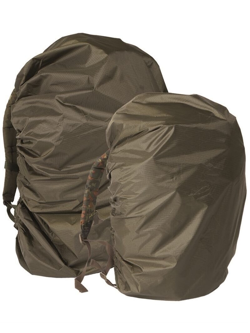 Mil-Tec OD dangtis 80 litrų 14060001, alyvžalia