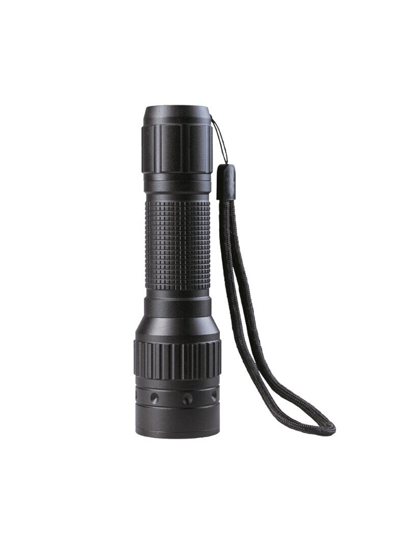 MIL-TEC Operator Mt1 žibintas juoda MIL-TEC Operator Mt1 žibintas juoda