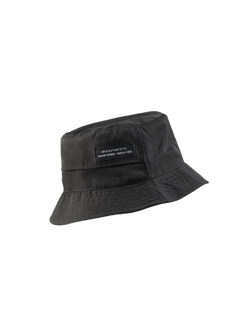 MIL-TEC Outdoor Hat Quick Dry 12335002 juoda