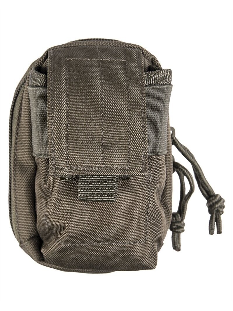 MIL-TEC Padded Belt Pouch kuprinėlė alyvžalia
