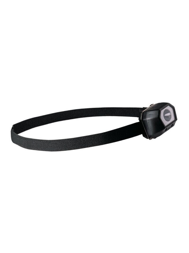 MIL-TEC Pakraunama Galvos Lempa LED 4 Funkcijos 15171500 juoda MIL-TEC Pakraunama Galvos Lempa LED 4 Funkcijos 15171500 juoda