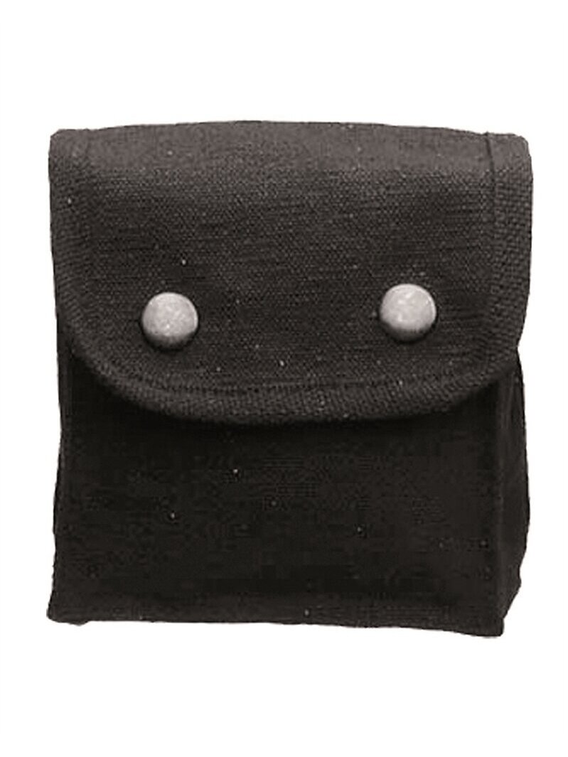 MIL-TEC Para Belt Pouch 13605002 juoda MIL-TEC Para Belt Pouch 13605002 juoda