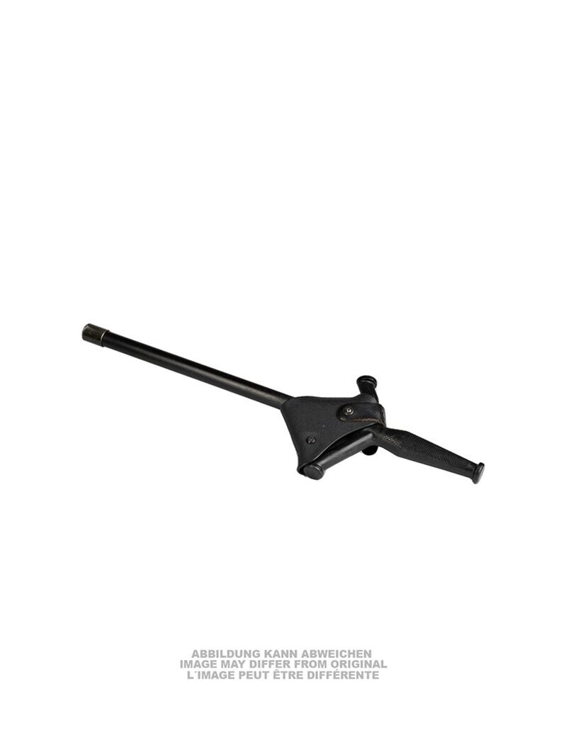 MIL-TEC Police Baton ′ems′ Rrb Used 91626100
