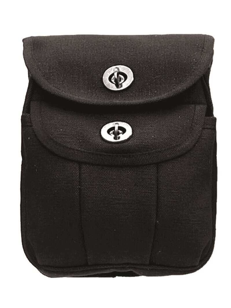 MIL-TEC Ranger Belt Pouch 13606002 juoda MIL-TEC Ranger Belt Pouch 13606002 juoda