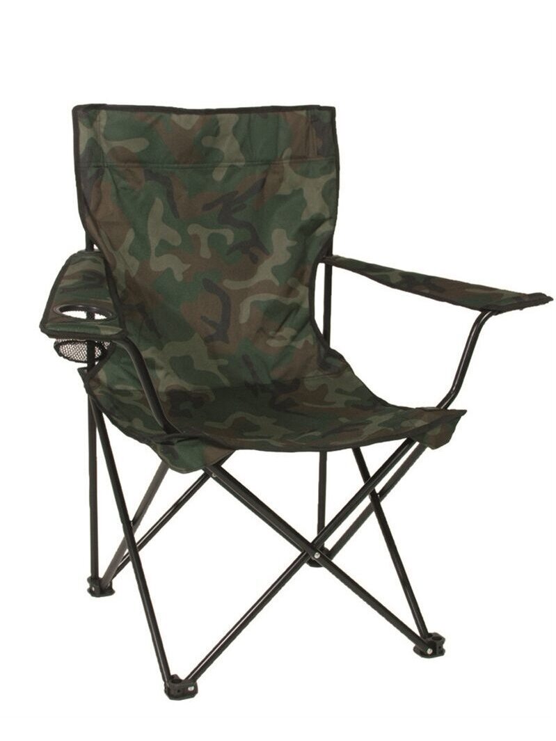 MIL-TEC Relax Chair 14445020 alyvžalia MIL-TEC Relax Chair 14445020 alyvžalia