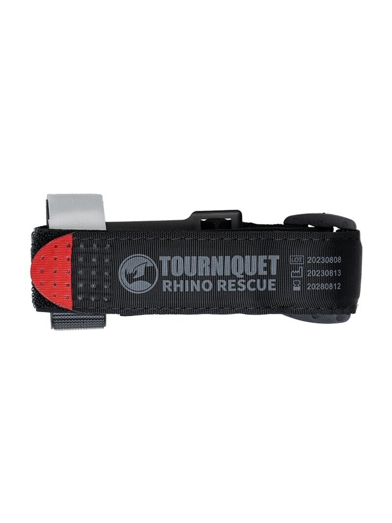 MIL-TEC Rhino Rescue Tourniquet 16027302 juoda MIL-TEC Rhino Rescue Tourniquet 16027302 juoda