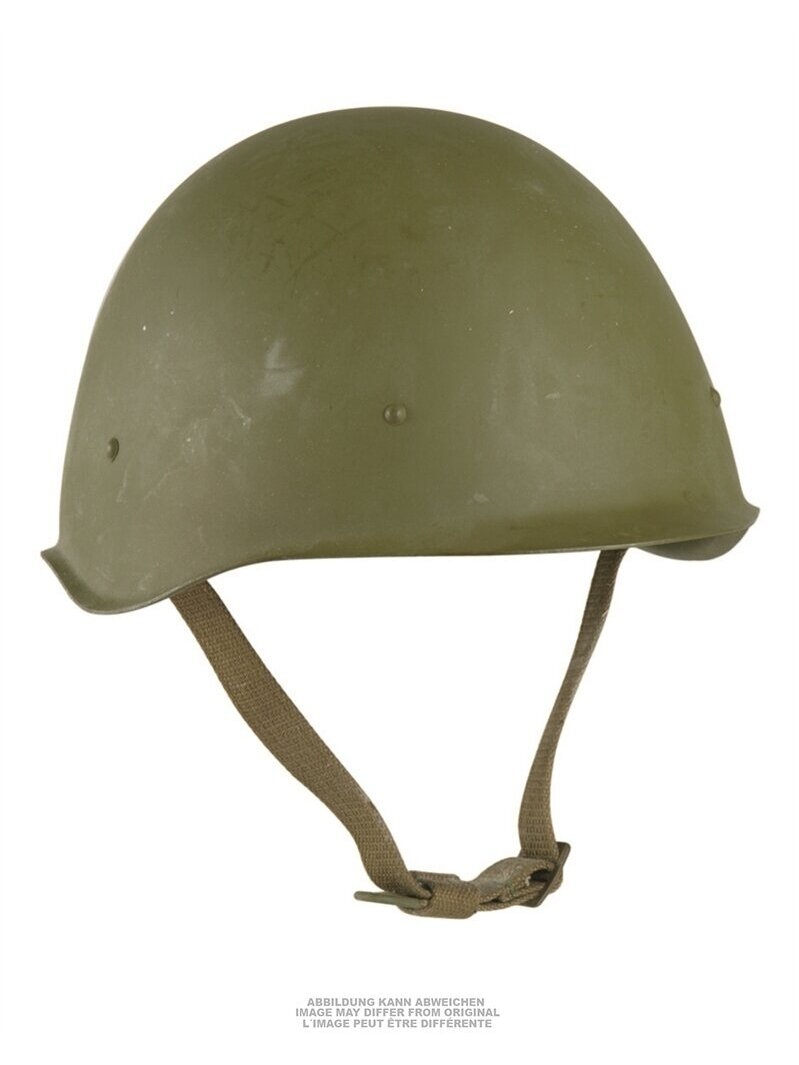 MIL-TEC Russian M40 Helmet Used Deco 91665650