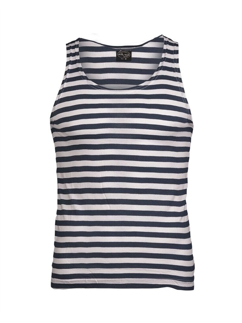 MIL-TEC Russian Tank Top Striped smėlinė MIL-TEC Russian Tank Top Striped smėlinė