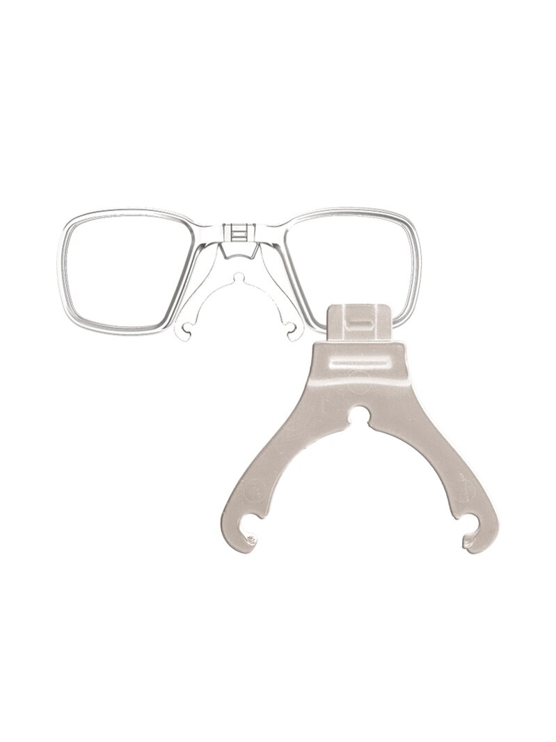 MIL-TEC Rx Clipholder Swiss Eye® F juoda MIL-TEC Rx Clipholder Swiss Eye® F juoda