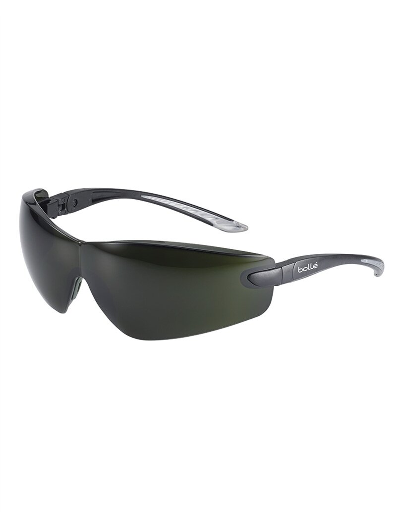 MIL-TEC apsauginiai akiniai Bollé® 'cobra' juoda