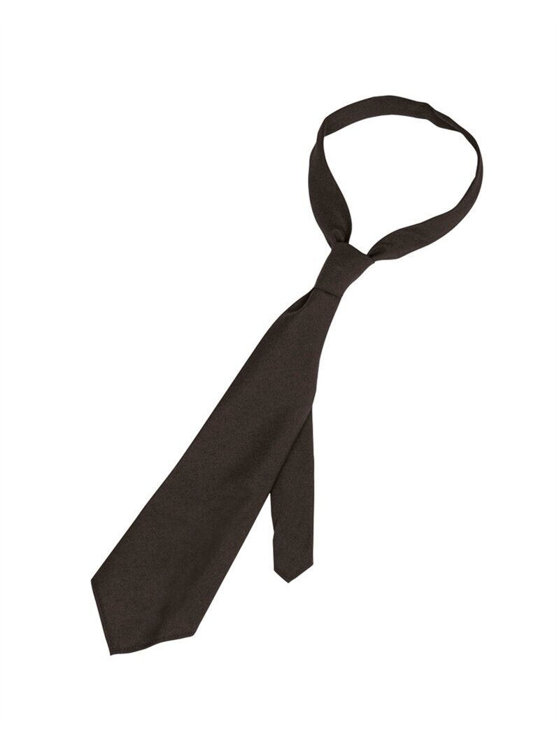 MIL-TEC Security Tie 12074002 juoda MIL-TEC Security Tie 12074002 juoda
