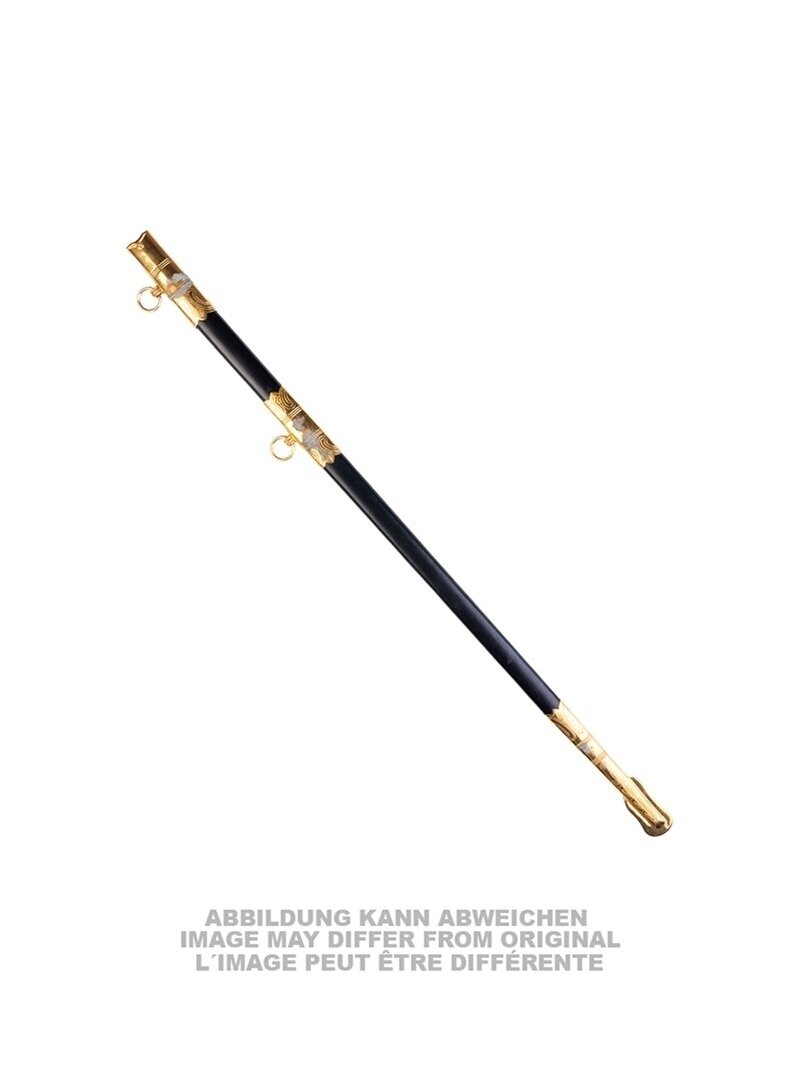 MIL-TEC Sheath Repro Used For Km Saber 19332700
