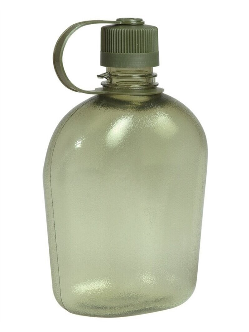 MIL-TEC skaidri gertuvė Us Gen.ii 1 Qt skaidri MIL-TEC skaidri gertuvė Us Gen.ii 1 Qt skaidri