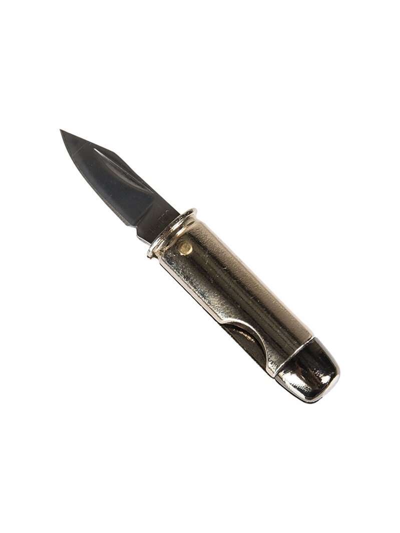 MIL-TEC Small Cartridge Knife 15399200 peilis