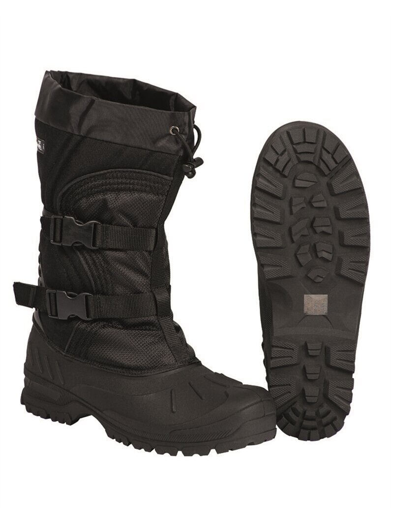 MIL-TEC Sniego Batai Arctic 12876000 MIL-TEC Sniego Batai Arctic 12876000