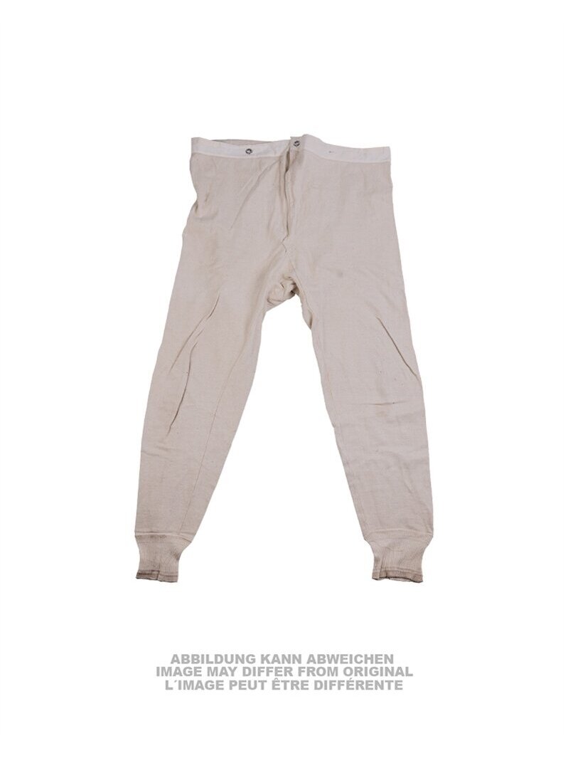 MIL-TEC Swed.underpants Long Used 19538300