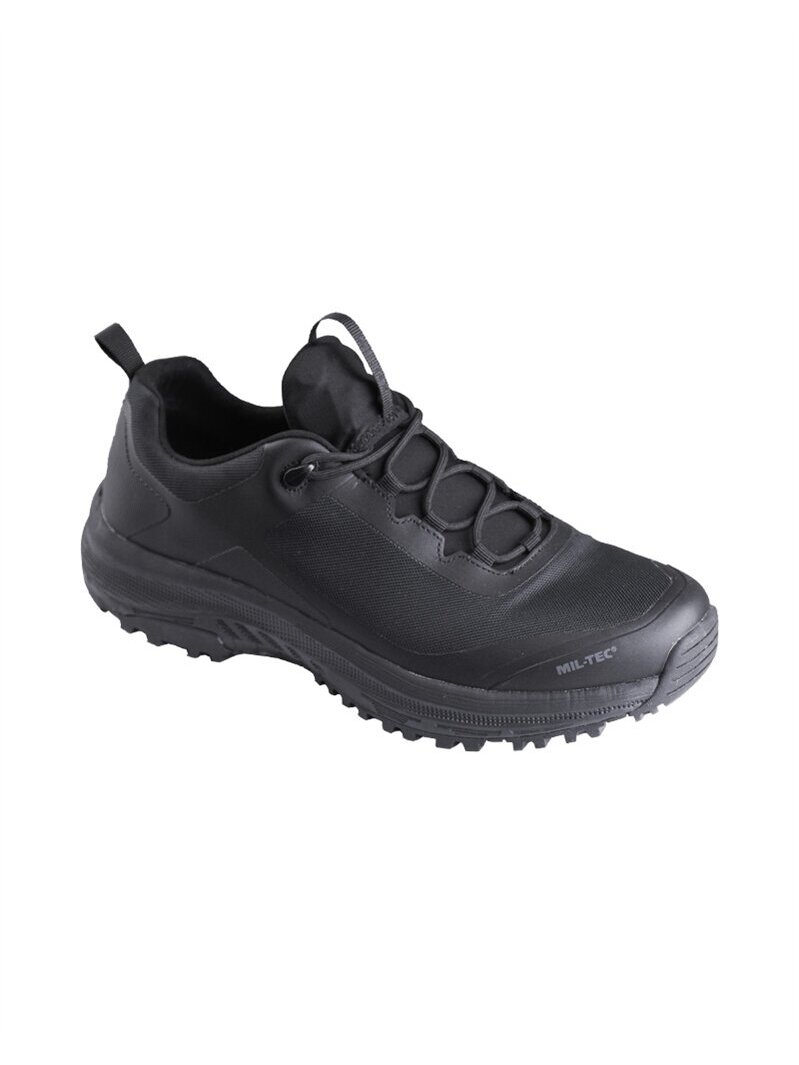 MIL-TEC Tactical Sneaker 12889002 juoda