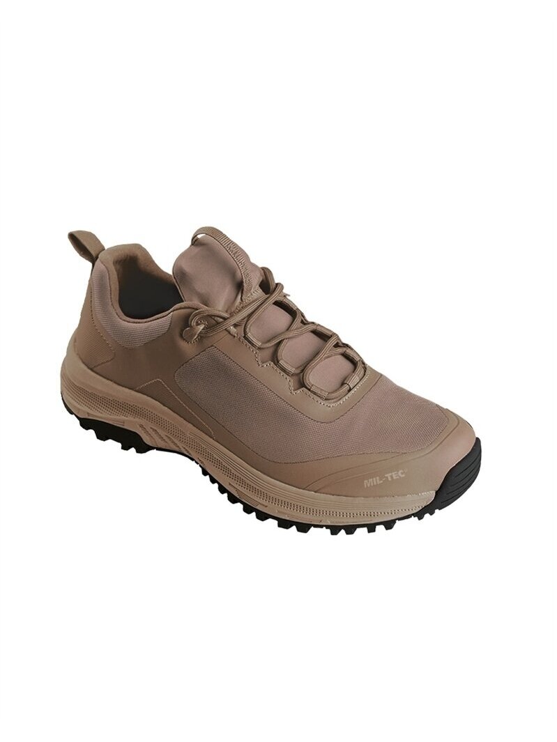 MIL-TEC Tactical Sneaker 12889019 smėlinė
