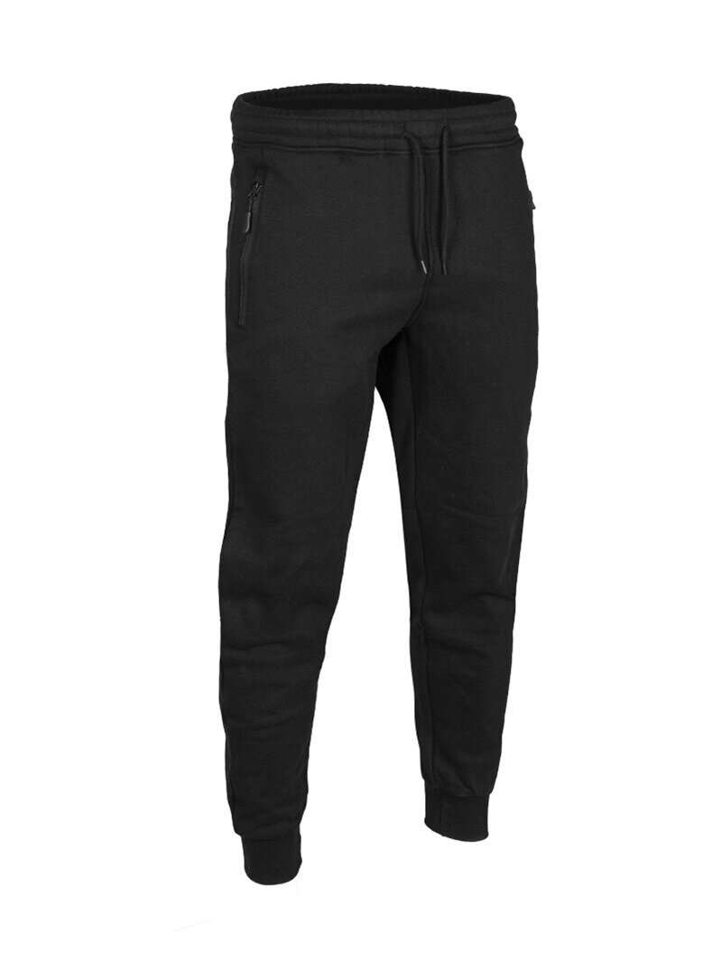 MIL-TEC Tactical Sweatpants 11472602 juoda