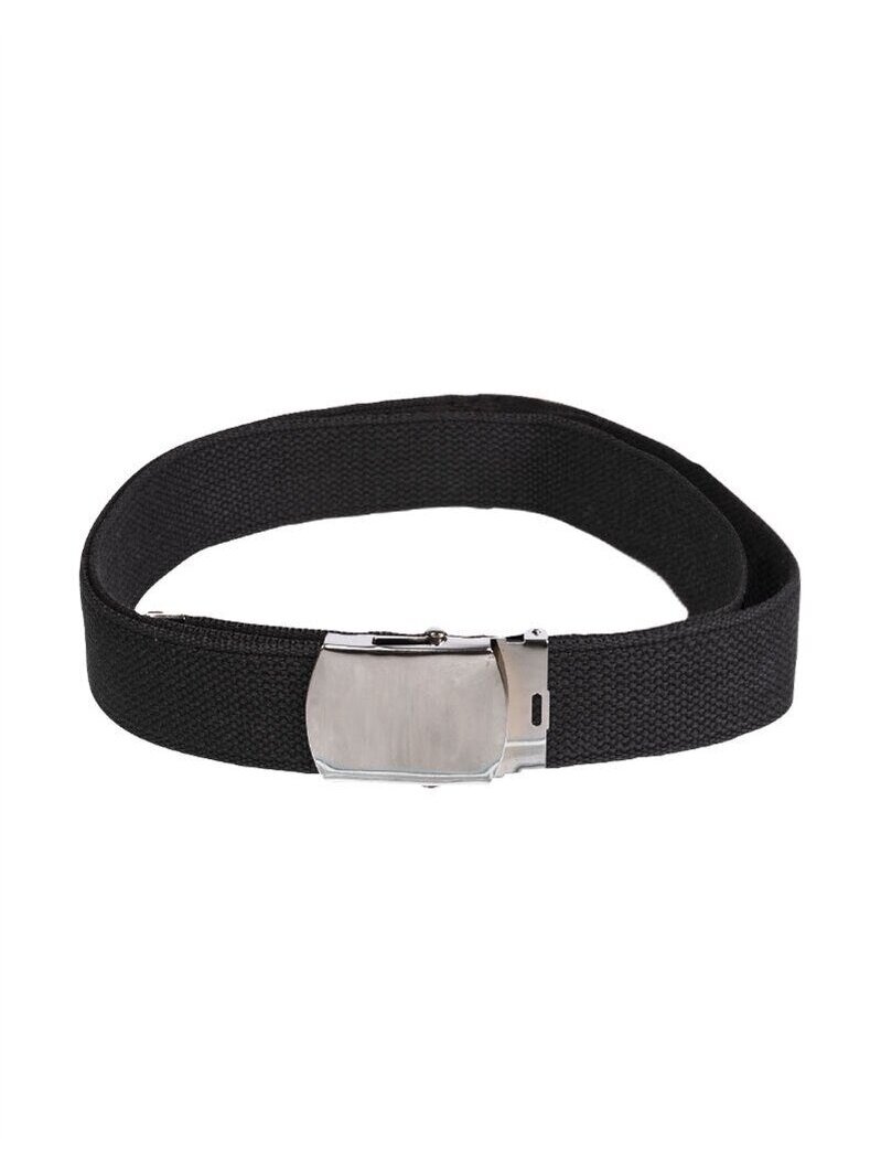 Mil-Tec JAV diržas 38 mm sagtis 13115002, juoda Mil-Tec JAV diržas 38 mm sagtis 13115002, juoda