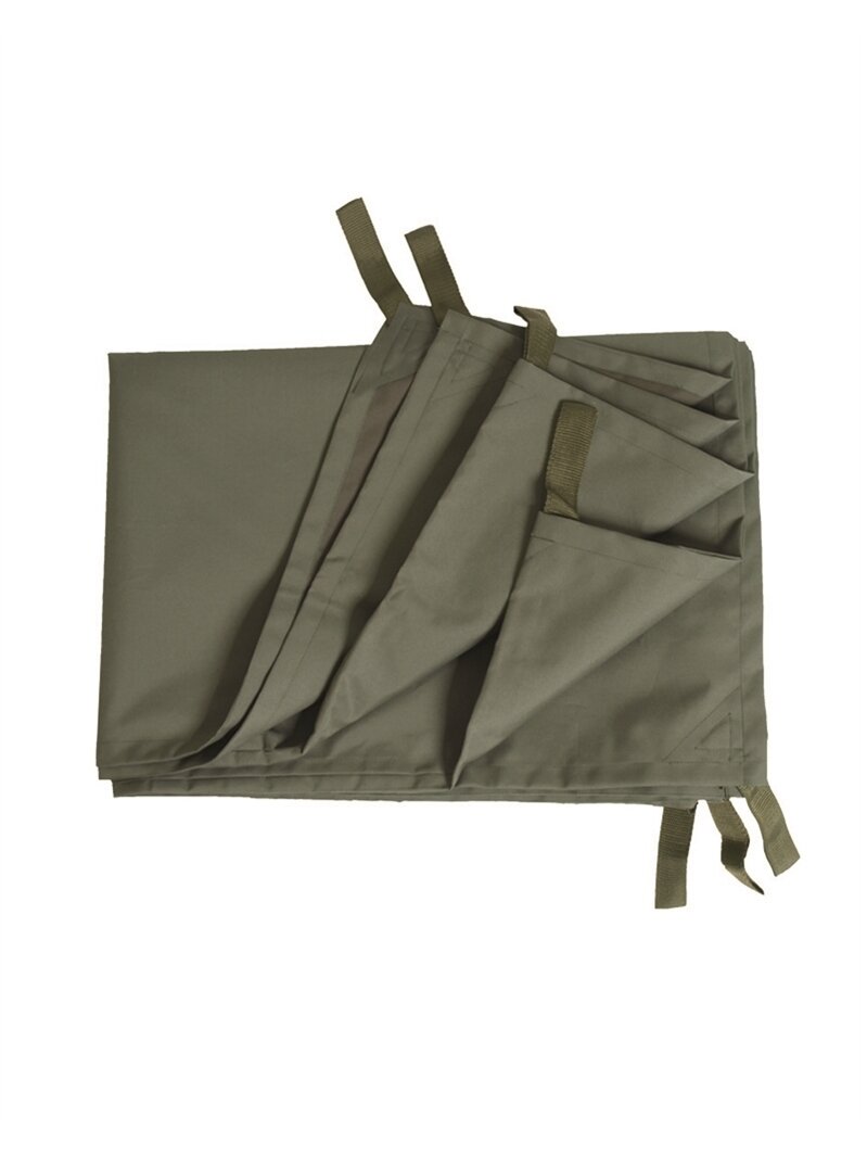 MIL-TEC Tentas-čiužinys 300x220 cm alyvžalia