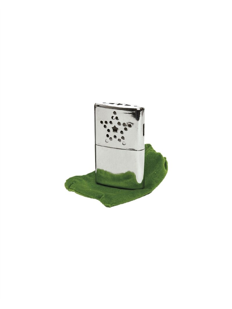 MIL-TEC Tinplate Pocket Stove 15276000 MIL-TEC Tinplate Pocket Stove 15276000
