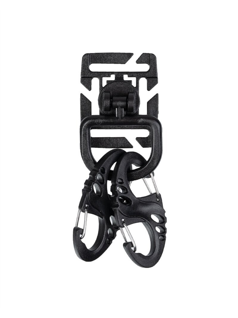 MIL-TEC Ultimate taktinis rinkinys 13457602 juoda MIL-TEC Ultimate taktinis rinkinys 13457602 juoda