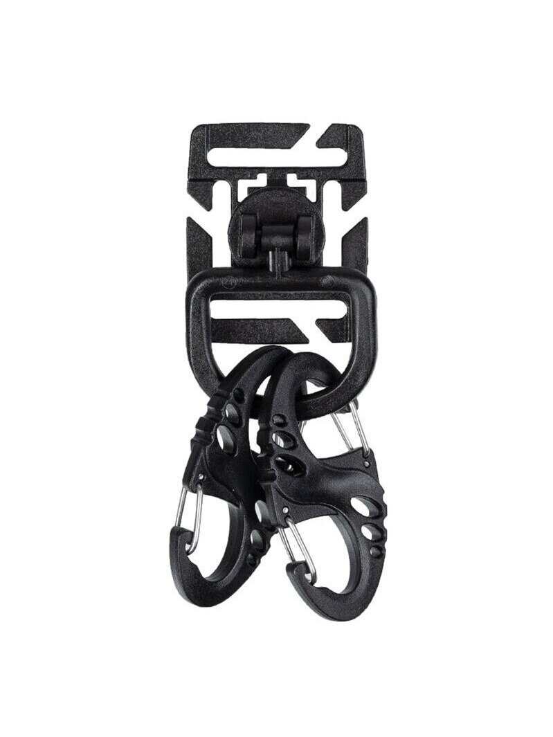 MIL-TEC Ultimate taktinis rinkinys 13457602 juoda MIL-TEC Ultimate taktinis rinkinys 13457602 juoda