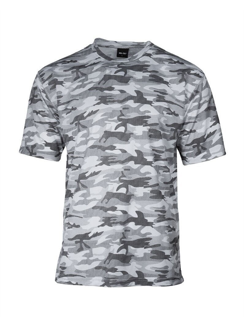 MIL-TEC Urban Mesh T-shirt 11013522 MIL-TEC Urban Mesh T-shirt 11013522
