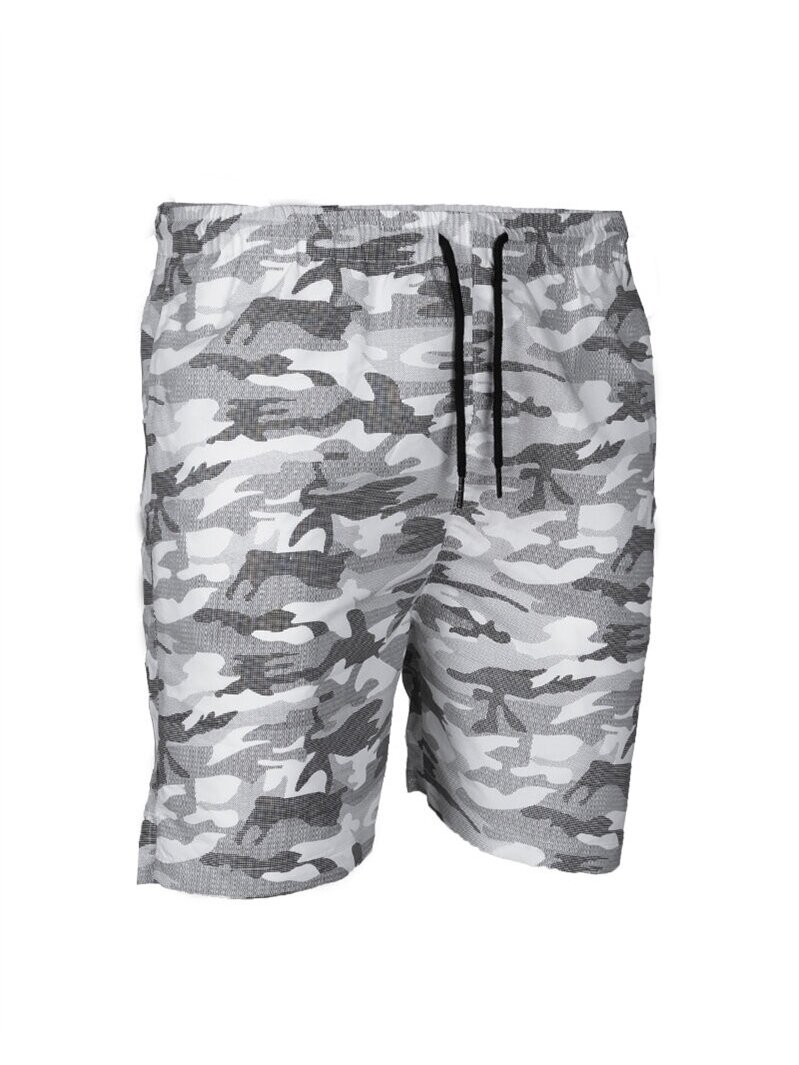 MIL-TEC Urban Swimming Shorts kamufliažiniai trumpikiai