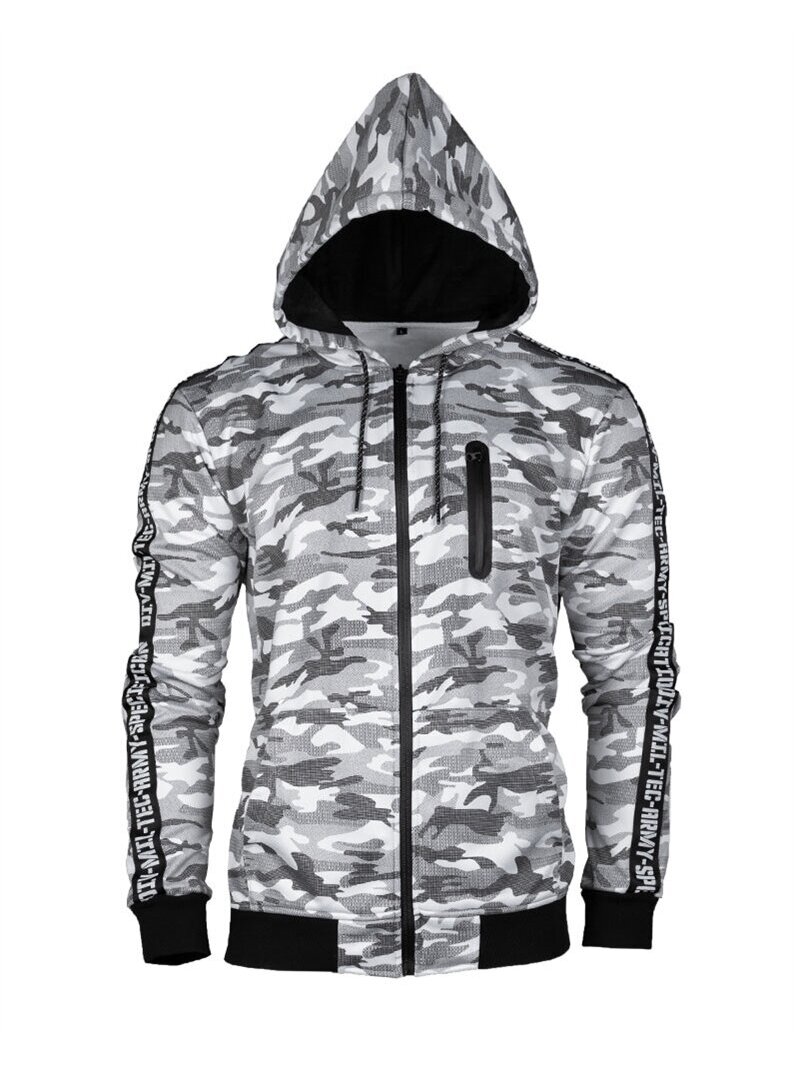 MIL-TEC Urban Training Jacket taktinė striukė su kapišonu juoda MIL-TEC Urban Training Jacket taktinė striukė su kapišonu juoda