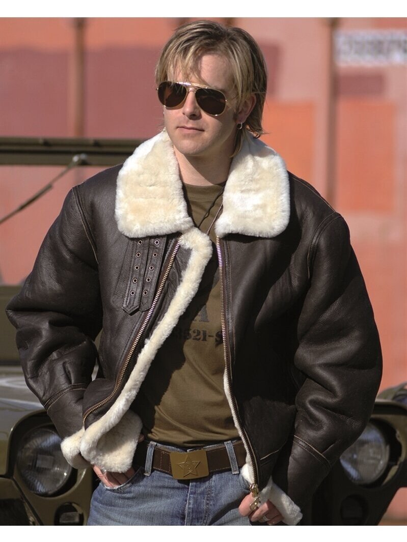 MIL-TEC US B3 Sheepskin Leather Jacket juoda MIL-TEC US B3 Sheepskin Leather Jacket juoda