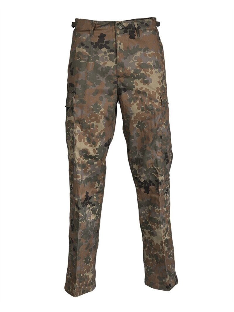 MIL-TEC US BDU stiliaus lauko kelnės 11810021 flectar MIL-TEC US BDU stiliaus lauko kelnės 11810021 flectar