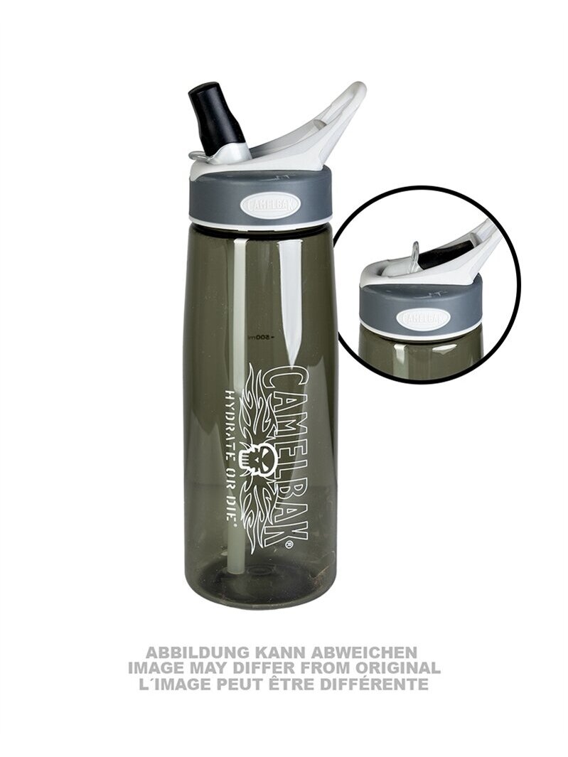 MIL-TEC Us Camelbak® Drinking Bottle 0.75l New. 91452200