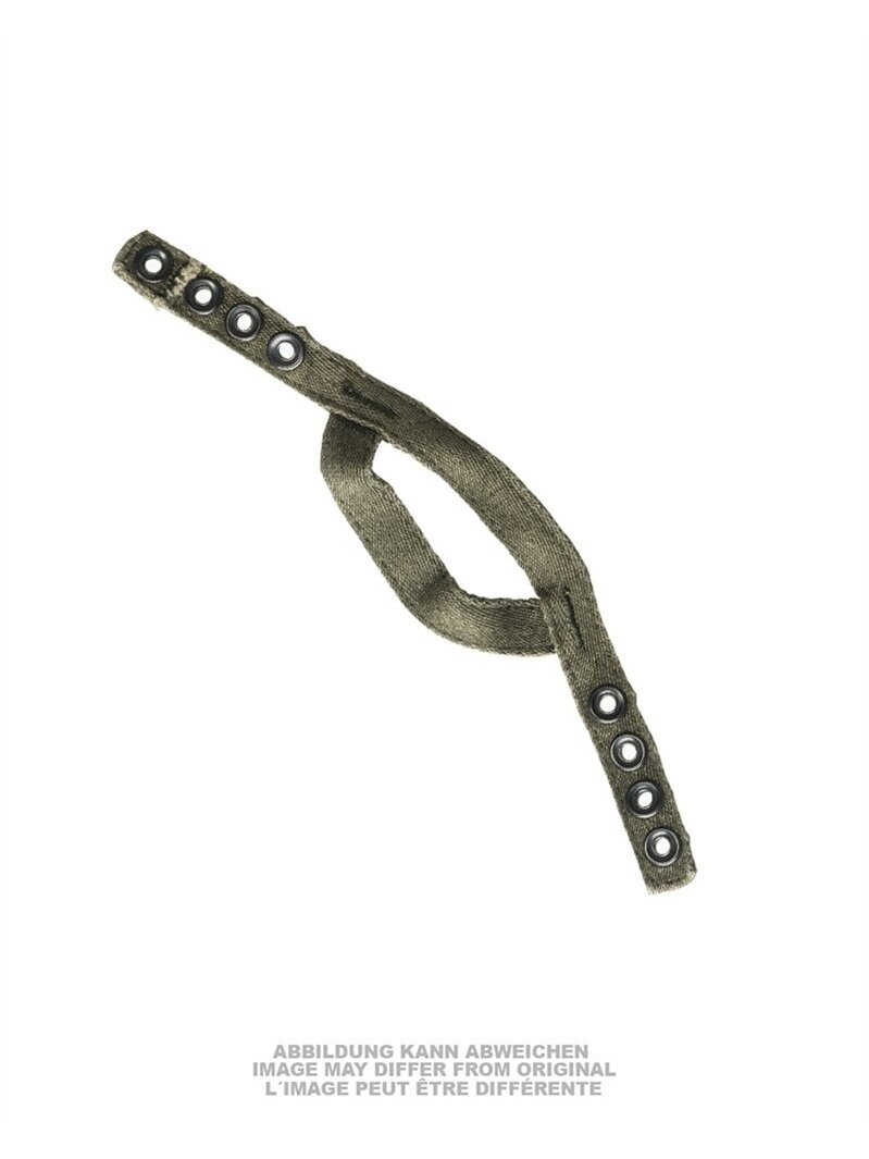 MIL-TEC Us Chin Strap Para Like New 91668670 alyvžalia