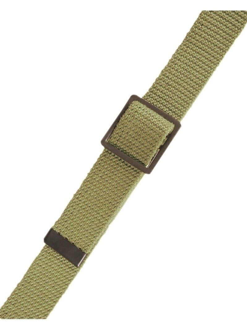 MIL-TEC US Em diržas (repro) 127cm juoda MIL-TEC US Em diržas (repro) 127cm juoda