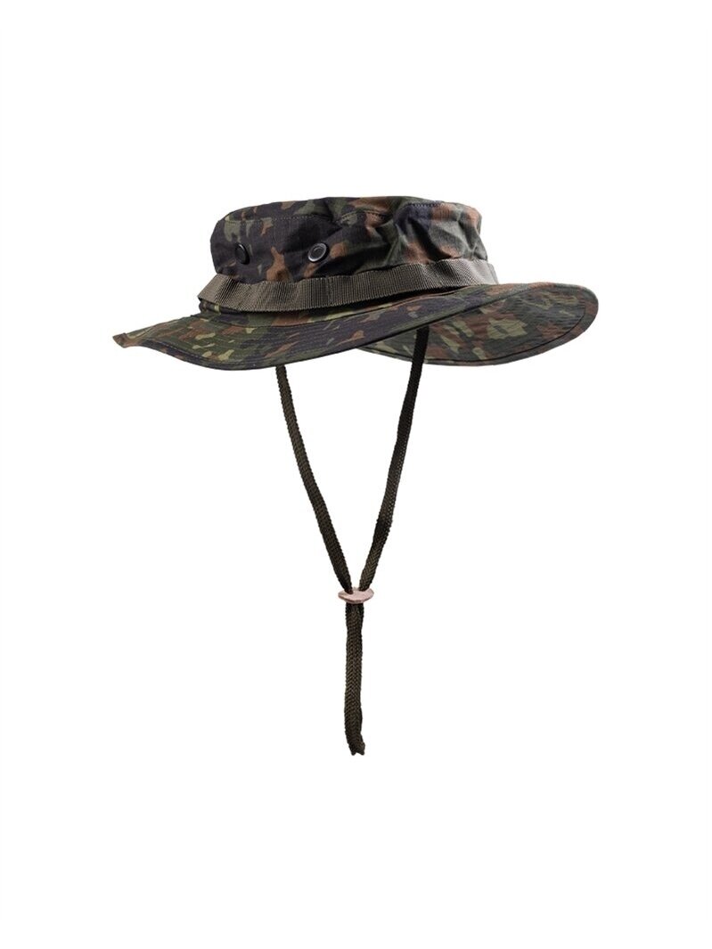 MIL-TEC US GI Boonie Hat 12325021 flectar